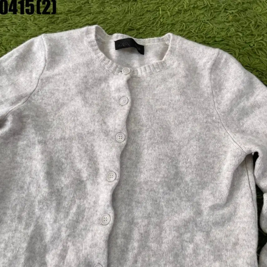 [BUNJANG] ZARA Cardigan / 자라 가디건