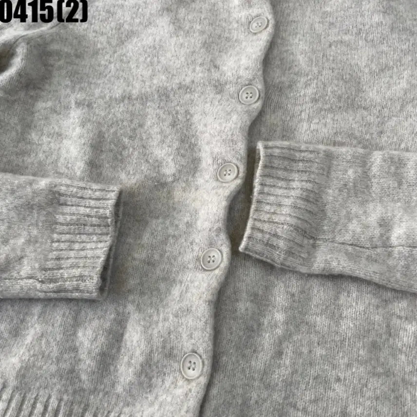 [BUNJANG] ZARA Cardigan / 자라 가디건