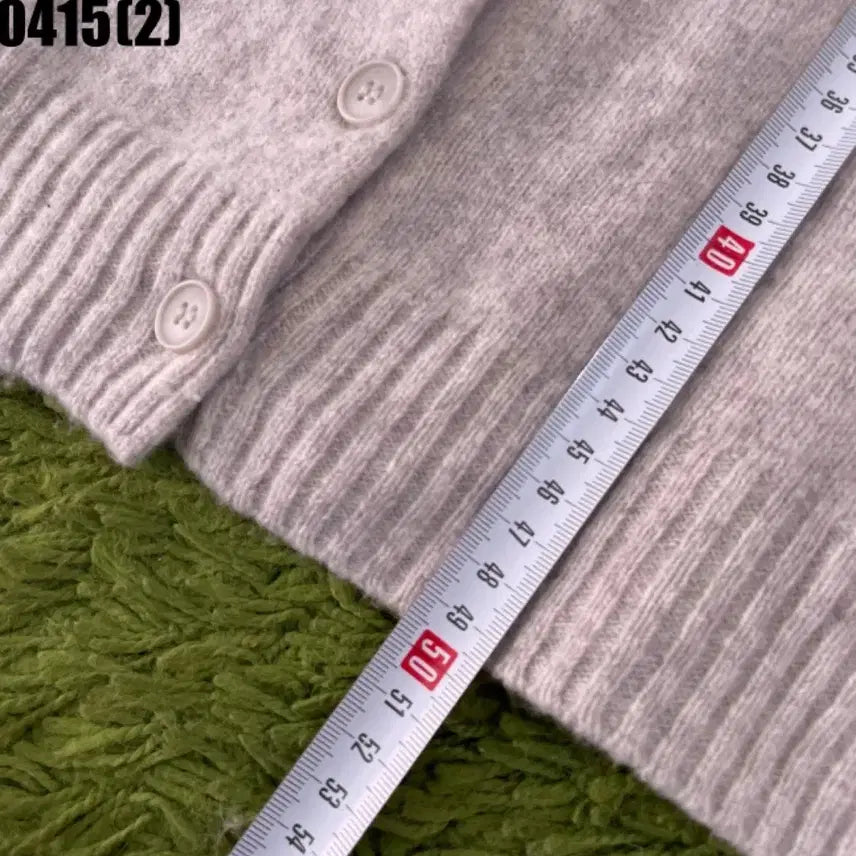 [BUNJANG] ZARA Cardigan / 자라 가디건