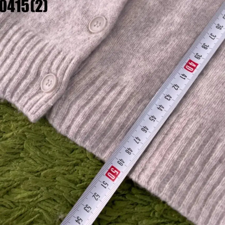 [BUNJANG] ZARA Cardigan / 자라 가디건