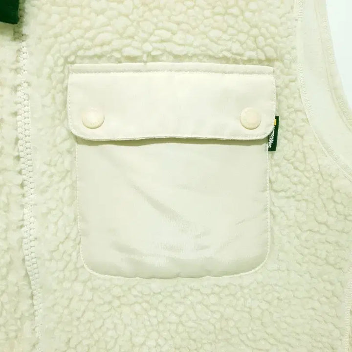 [SOLD OUT] 내셔널지오그래픽 플리스 조끼 XXL_W0528