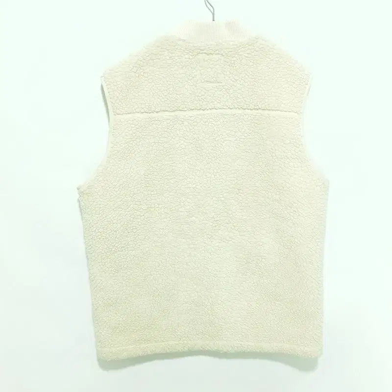[SOLD OUT] 내셔널지오그래픽 플리스 조끼 XXL_W0528