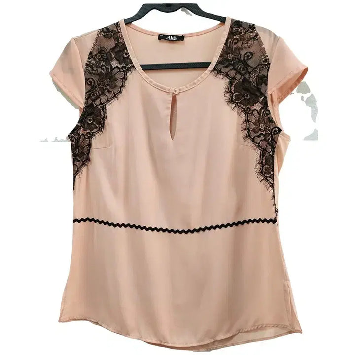 [BUNJANG] AKE European Import Blouse Women&