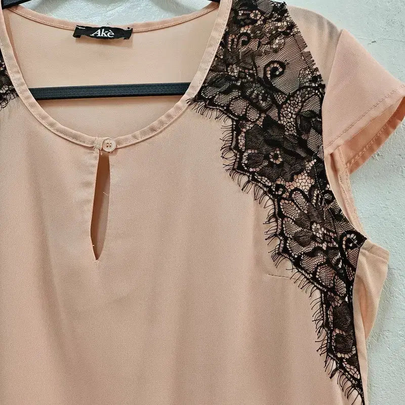 [BUNJANG] AKE European Import Blouse Women&