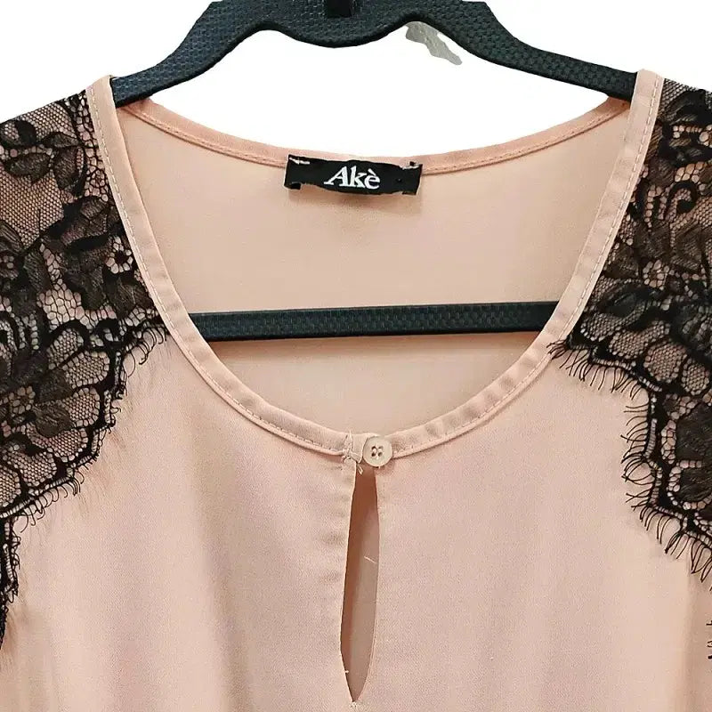 [BUNJANG] AKE European Import Blouse Women&