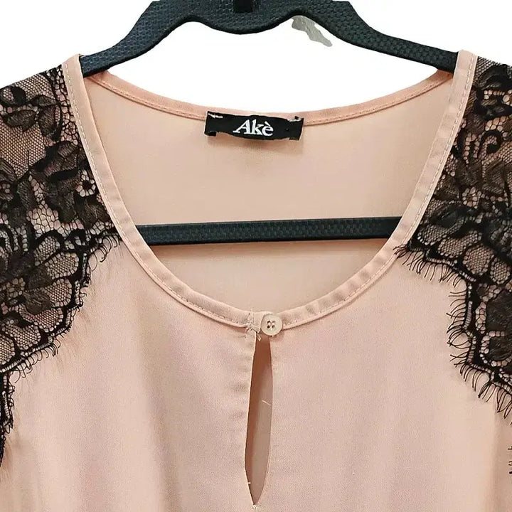 [BUNJANG] AKE European Import Blouse Women&