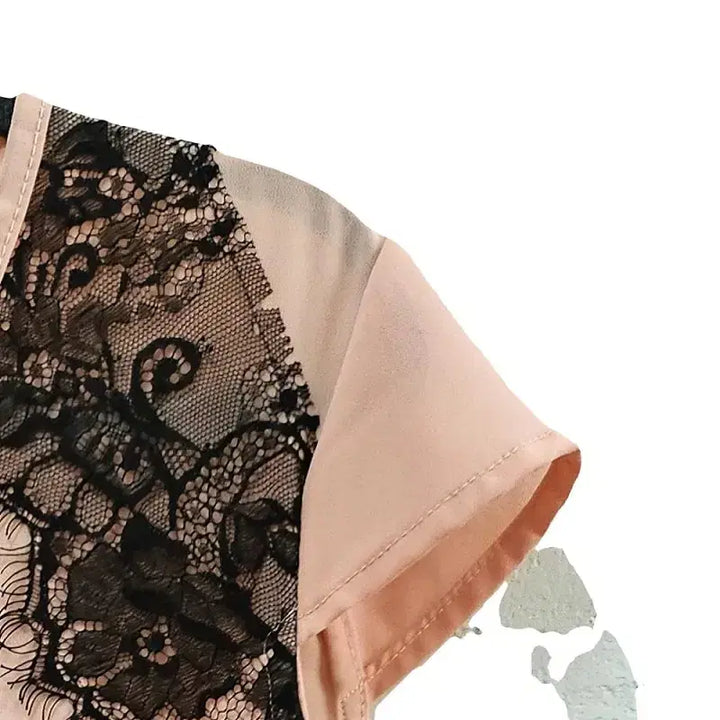 [BUNJANG] AKE European Import Blouse Women&