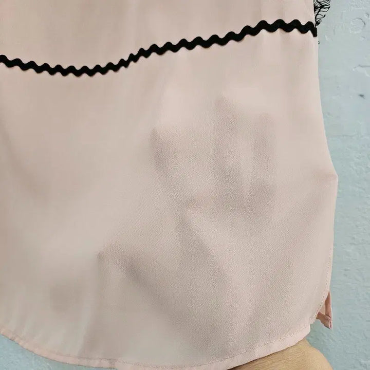 [BUNJANG] AKE European Import Blouse Women&