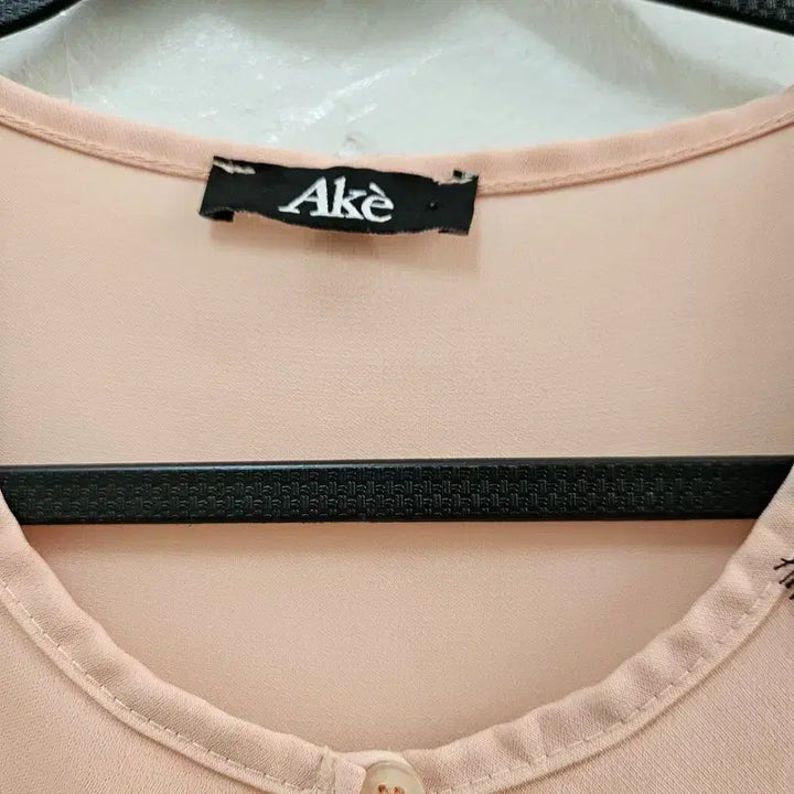 [BUNJANG] AKE European Import Blouse Women&