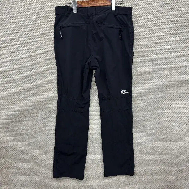 [BUNJANG] Nepa Outdoor Summer Spandex Pants 77 / 네파 아웃도어 여름 스판 바지 77 A09278