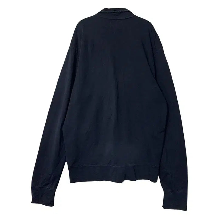 [BUNJANG] Polo Jeans Company Gold Print Track Top Jacket XL / 폴로 진스 컴퍼니 금장 프린팅 트랙탑 집업 저지 XL