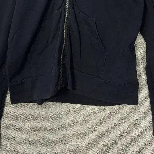 [BUNJANG] Polo Jeans Company Gold Print Track Top Jacket XL / 폴로 진스 컴퍼니 금장 프린팅 트랙탑 집업 저지 XL