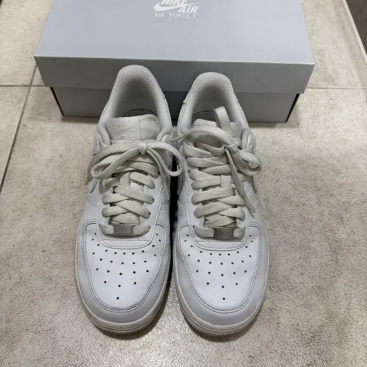 [BUNJANG] Nike Air Force 1 &