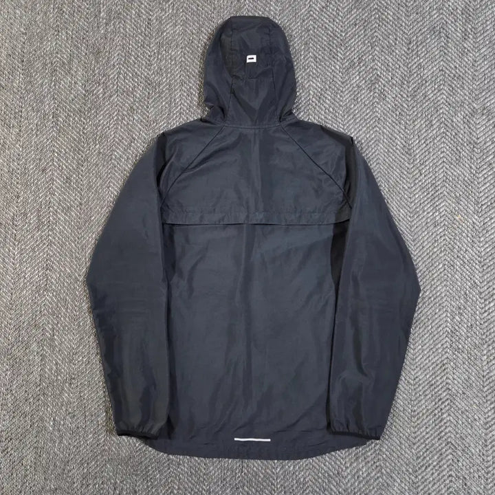 [BUNJANG] Nike Running Lightweight Windbreaker Jacket / [L] 나이키 러닝 경량 바람막이 자켓