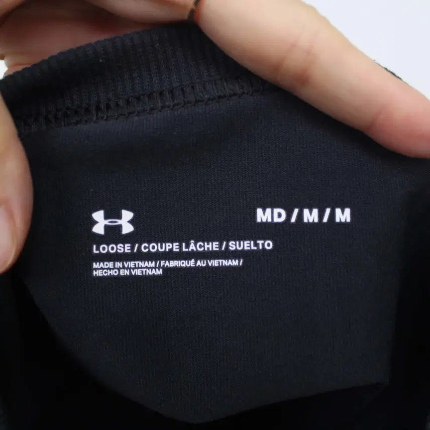 [BUNJANG] Under Armour Men&