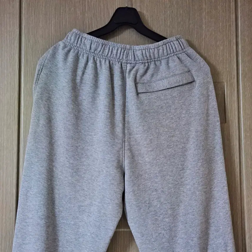 [SOLD OUT] 나이키 회색 트레이닝 바지  S