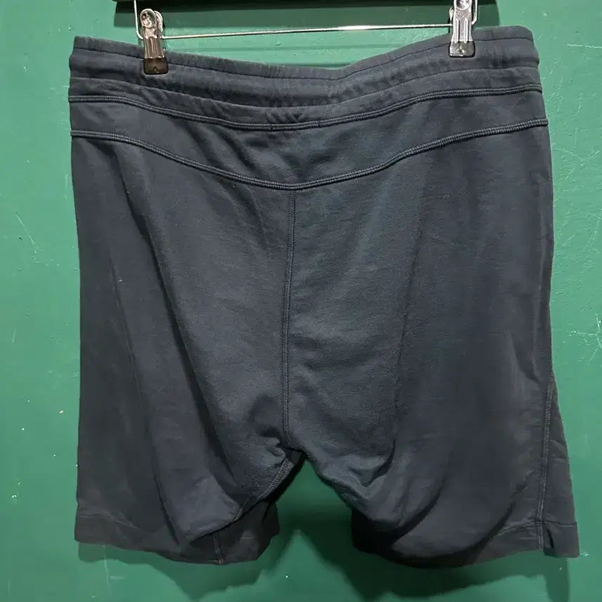 [BUNJANG] CP Company Sweat Shorts M / cp컴퍼니 렌즈 스웻반바지 M