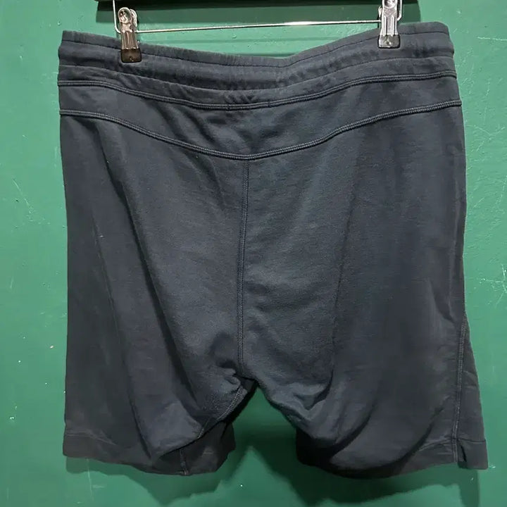 [BUNJANG] CP Company Sweat Shorts M / cp컴퍼니 렌즈 스웻반바지 M