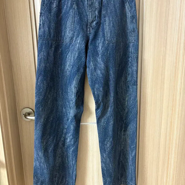 [BUNJANG] Sunflower Denim Pants 30 / sunflower 썬플라워 데님팬츠 30사이즈