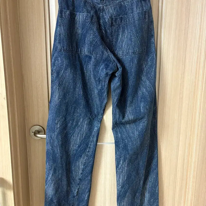 [BUNJANG] Sunflower Denim Pants 30 / sunflower 썬플라워 데님팬츠 30사이즈