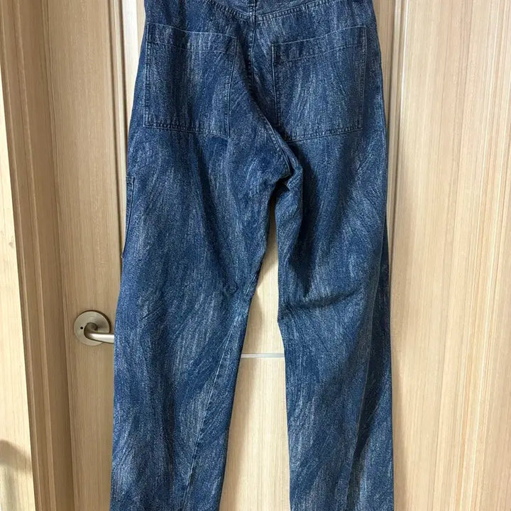 [BUNJANG] Sunflower Denim Pants 30 / sunflower 썬플라워 데님팬츠 30사이즈