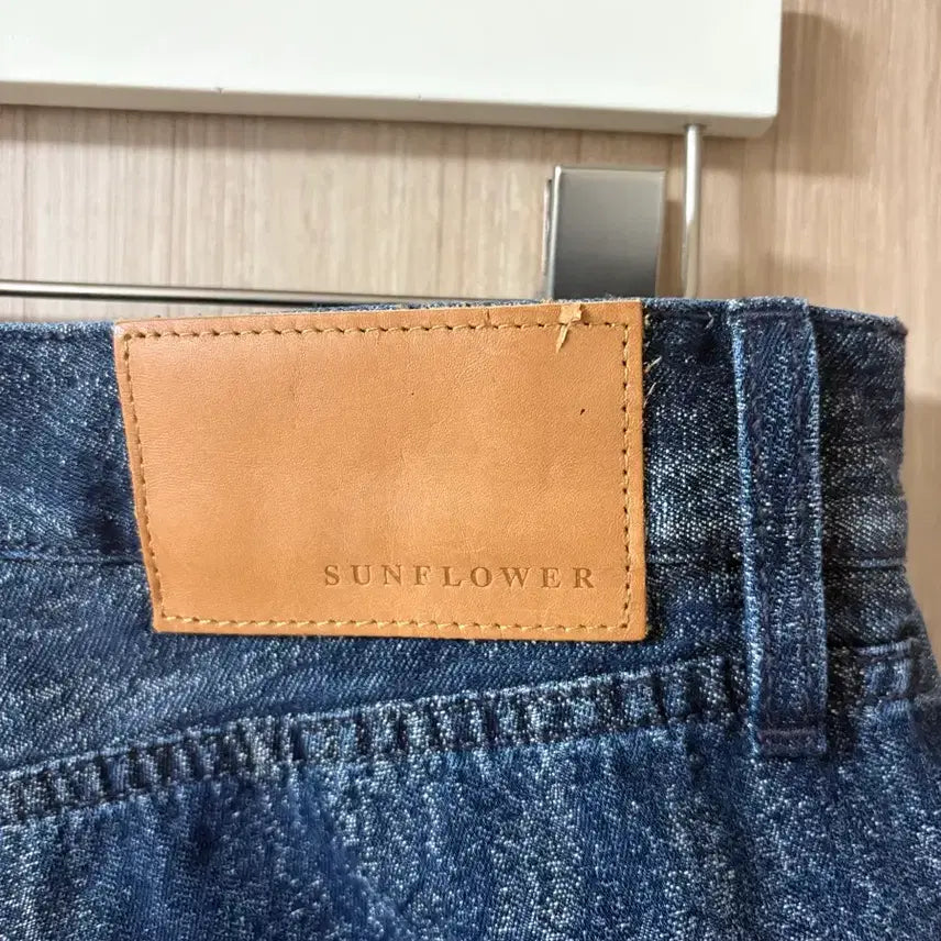 [BUNJANG] Sunflower Denim Pants 30 / sunflower 썬플라워 데님팬츠 30사이즈