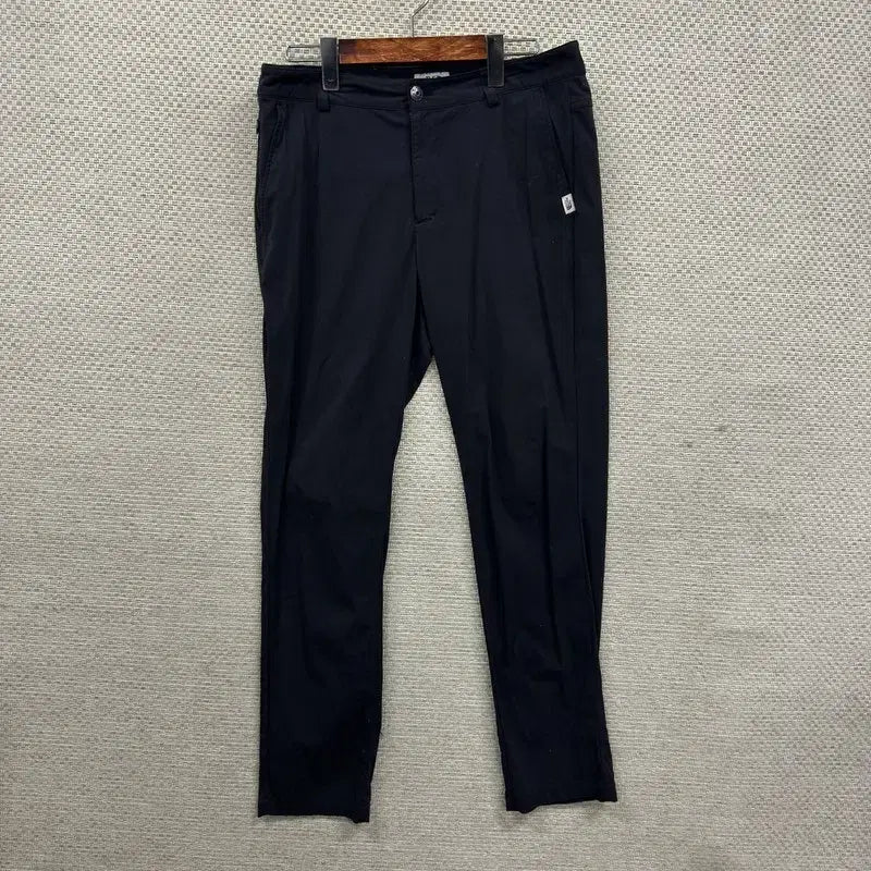 [BUNJANG] The North Face White Label Outdoor Spring/Summer Stretch Pants / 노스페이스 화이트라벨 아웃도어 봄 여름 스판 바지 80 A09202