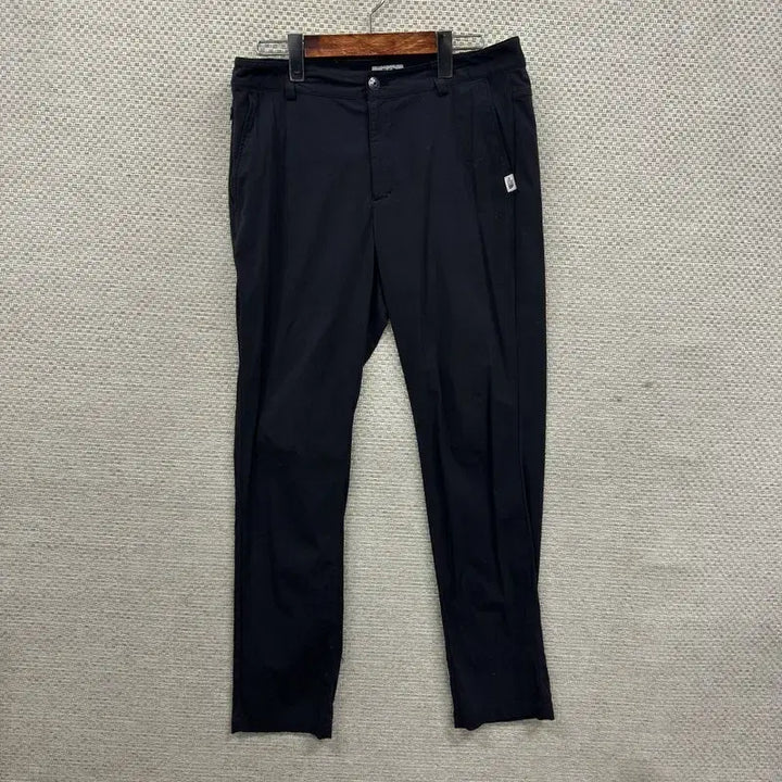 [BUNJANG] The North Face White Label Outdoor Spring/Summer Stretch Pants / 노스페이스 화이트라벨 아웃도어 봄 여름 스판 바지 80 A09202