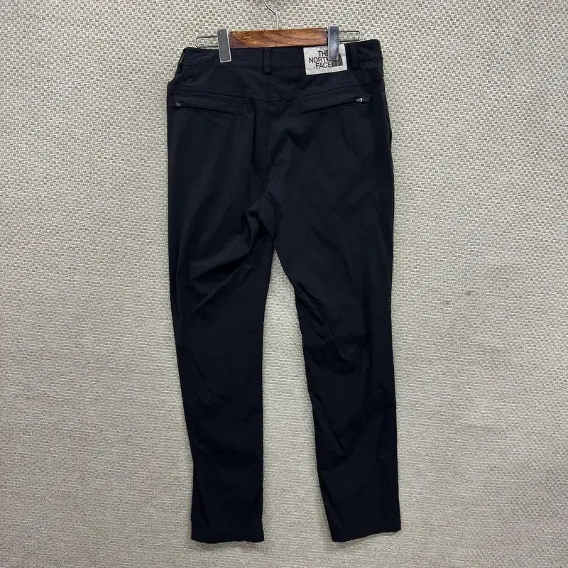 [BUNJANG] The North Face White Label Outdoor Spring/Summer Stretch Pants / 노스페이스 화이트라벨 아웃도어 봄 여름 스판 바지 80 A09202