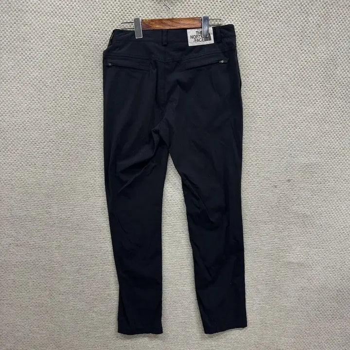 [BUNJANG] The North Face White Label Outdoor Spring/Summer Stretch Pants / 노스페이스 화이트라벨 아웃도어 봄 여름 스판 바지 80 A09202