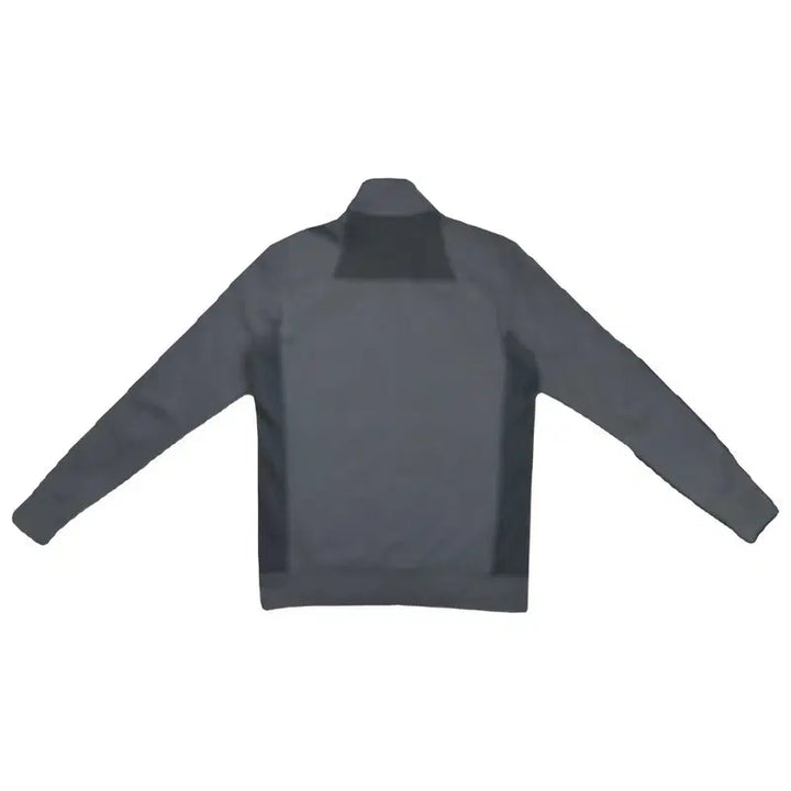 [BUNJANG] The North Face Gray Zip-Up Jacket (95) / 노스페이스 집업 자켓 그레이 95