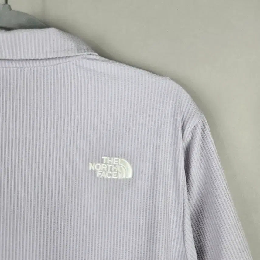 [SOLD OUT] [무료배송]노스페이스 L 95 여성 스윙 반팔 폴로 기능성 카라 티셔츠