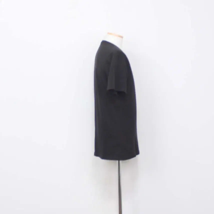 [SOLD OUT] [정품] 오니츠카타이거 남성 라운드 티셔츠 반팔 상의 L 정인샵