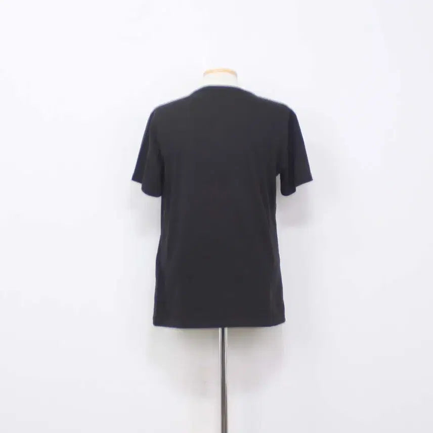 [SOLD OUT] [정품] 오니츠카타이거 남성 라운드 티셔츠 반팔 상의 L 정인샵