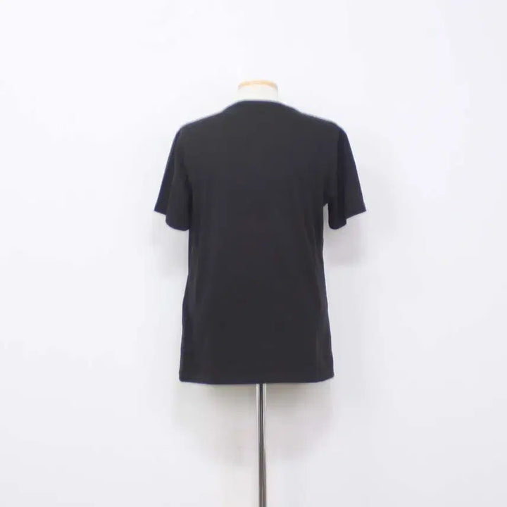 [SOLD OUT] [정품] 오니츠카타이거 남성 라운드 티셔츠 반팔 상의 L 정인샵