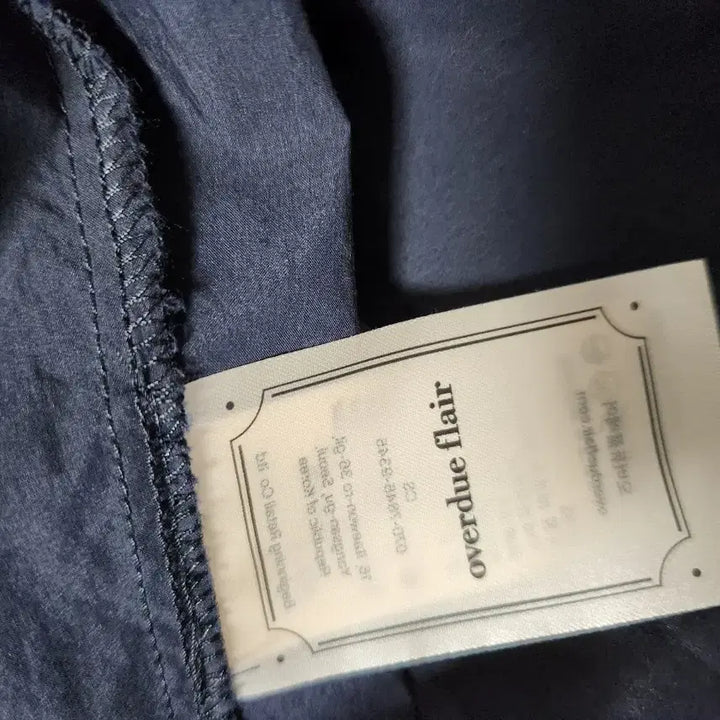 [SOLD OUT] Overdue flair오버듀플레어 썸머 롱롱 원피스55