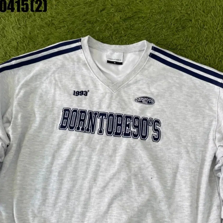 [SOLD OUT] 1993 스튜디오 맨투맨