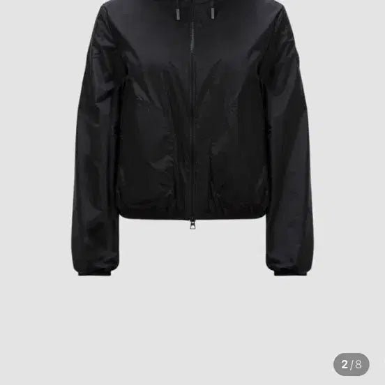 [SOLD OUT] 몽클레어 카시 바람막이