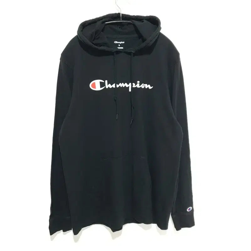[BUNJANG] Champion Hoodie L / 챔피온 후드 티 L_i4067