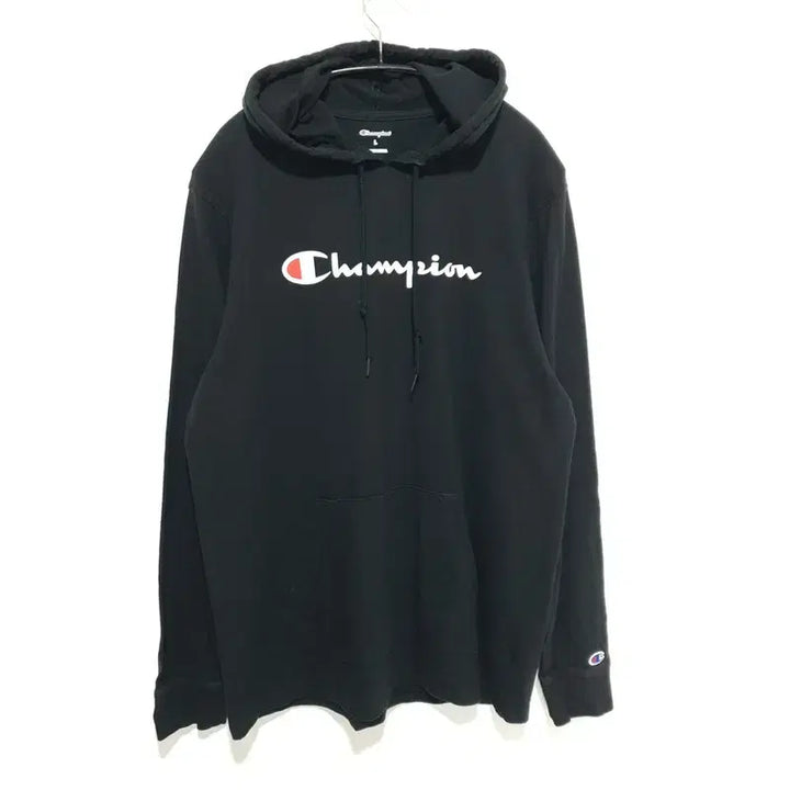 [BUNJANG] Champion Hoodie L / 챔피온 후드 티 L_i4067