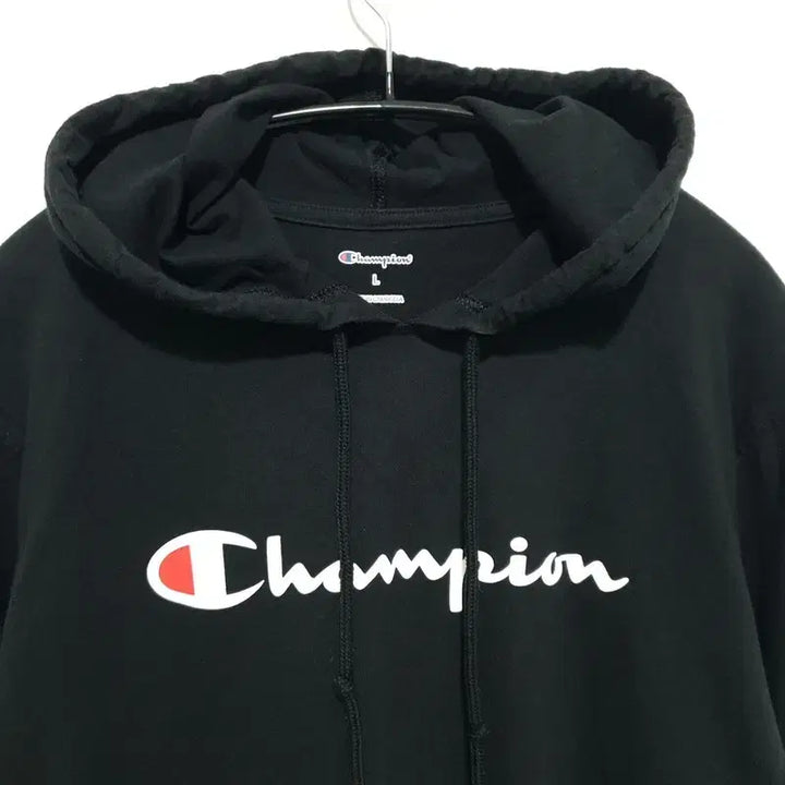 [BUNJANG] Champion Hoodie L / 챔피온 후드 티 L_i4067