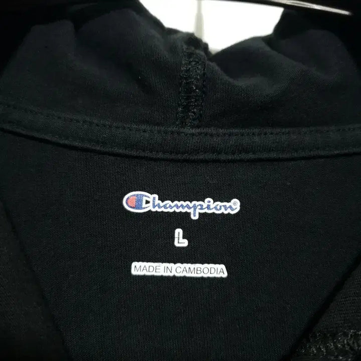 [BUNJANG] Champion Hoodie L / 챔피온 후드 티 L_i4067