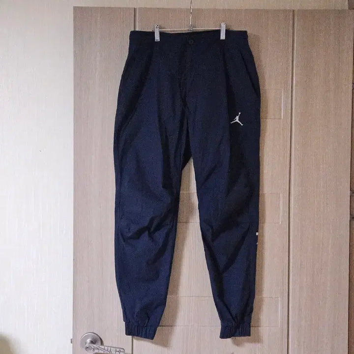 [SOLD OUT] 조던 네이비 트레이닝 바지 34