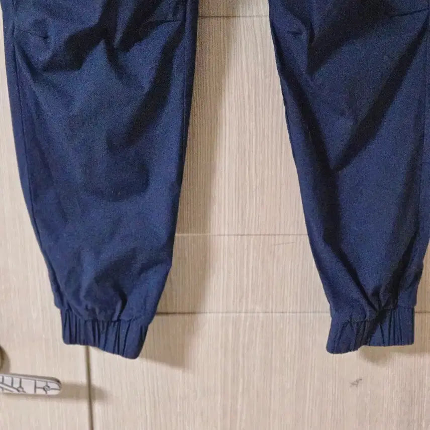 [SOLD OUT] 조던 네이비 트레이닝 바지 34