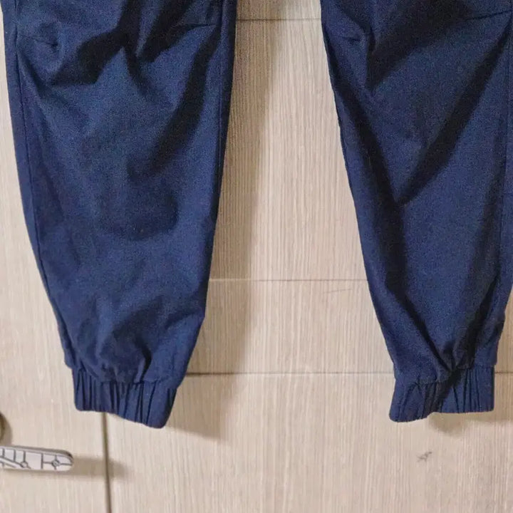 [SOLD OUT] 조던 네이비 트레이닝 바지 34