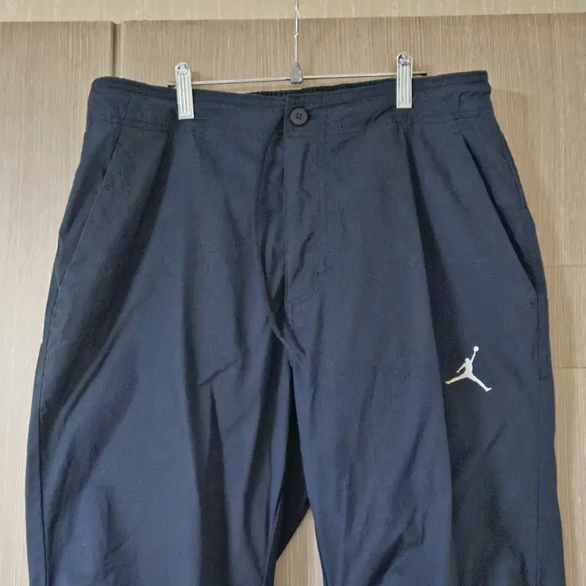 [SOLD OUT] 조던 네이비 트레이닝 바지 34