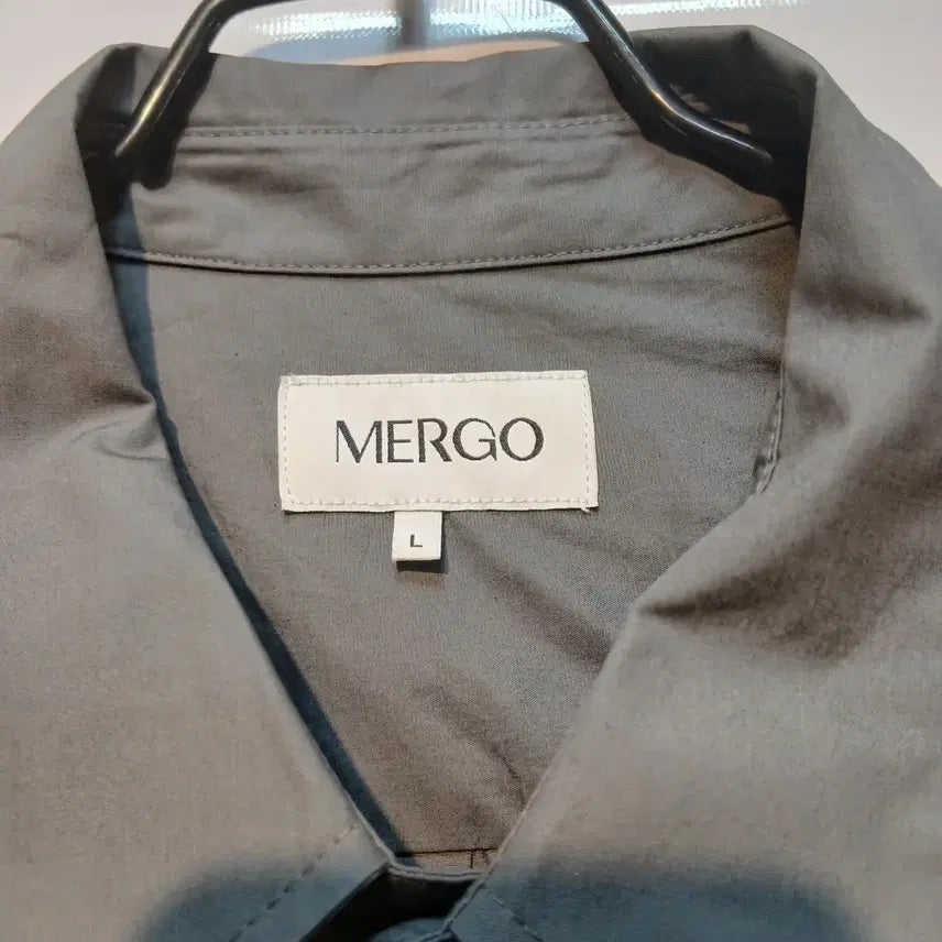 [BUNJANG] MERGO Men&