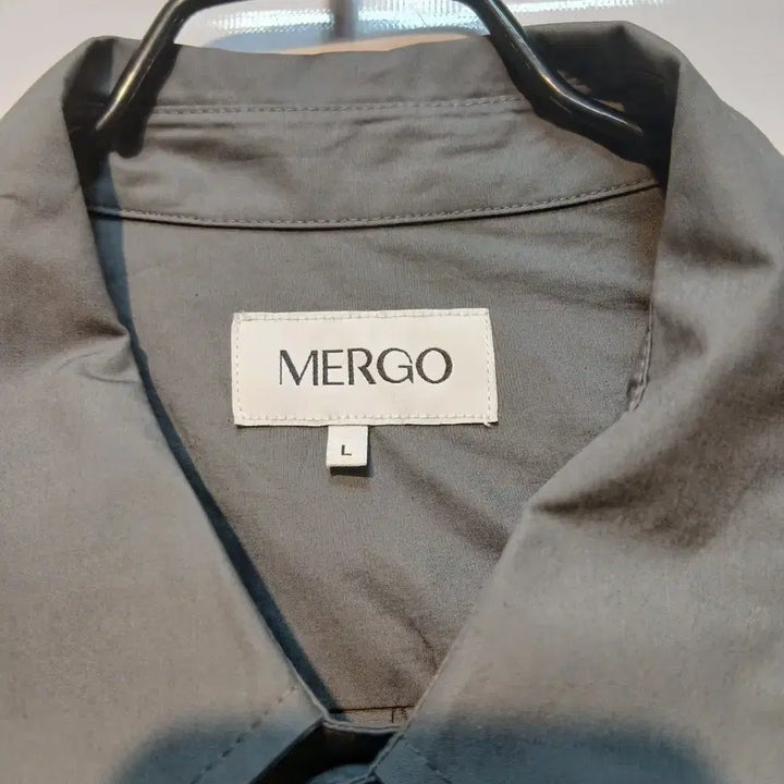 [BUNJANG] MERGO Men&