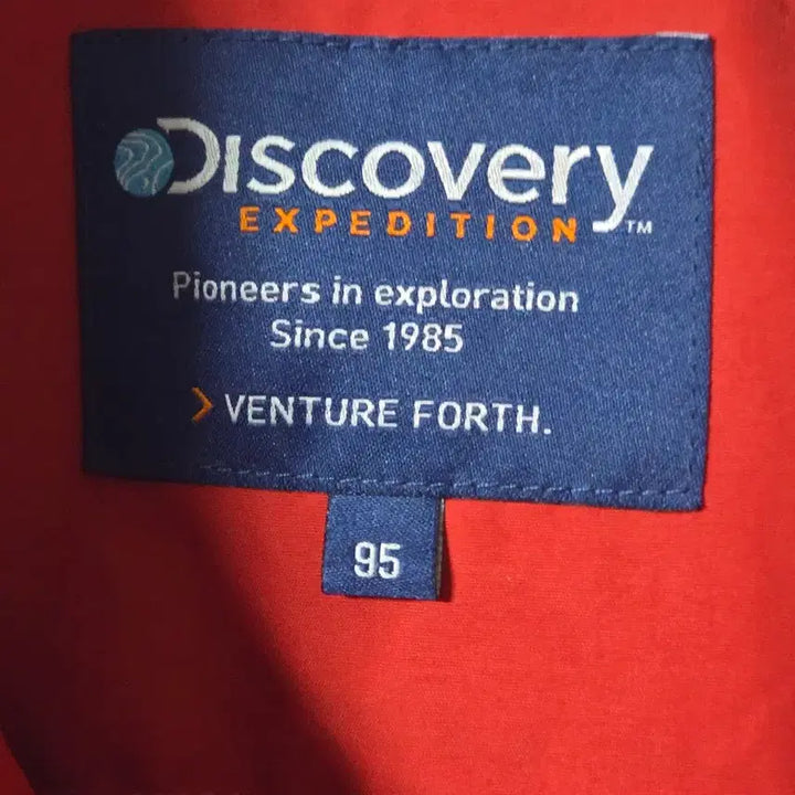 [BUNJANG] Discovery Women&