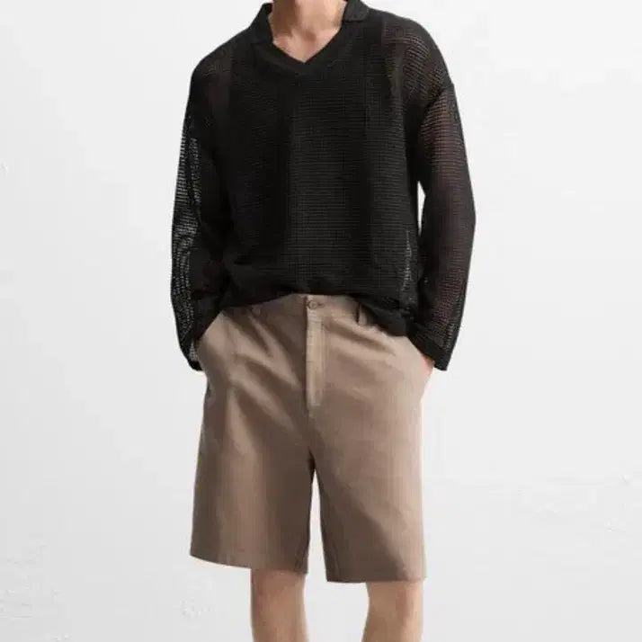 [BUNJANG] ZARA Men&